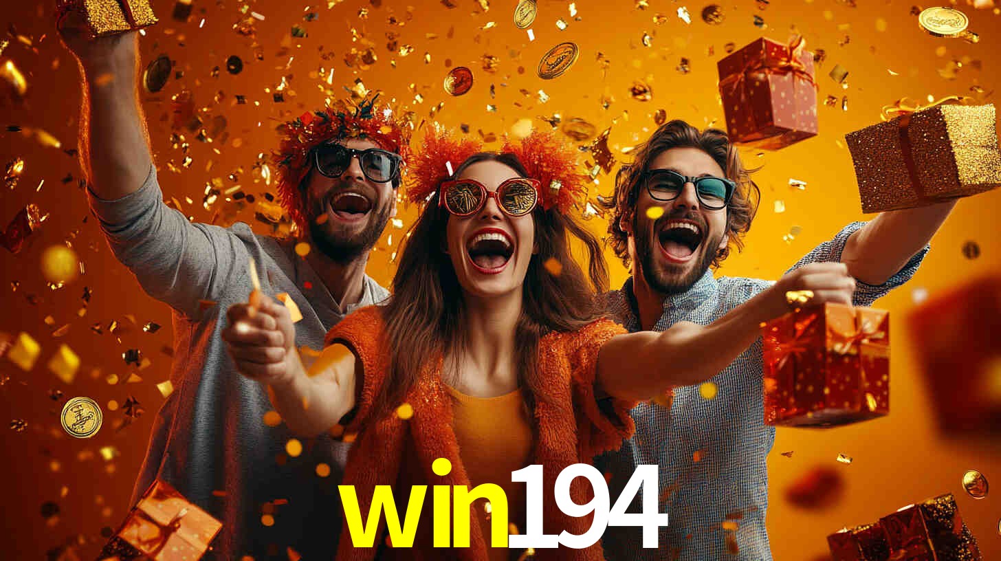 win194 - Tudo Começa no Cassino - win194.com