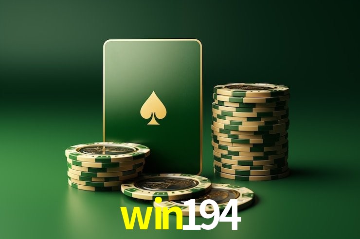 Experiência VIP win194