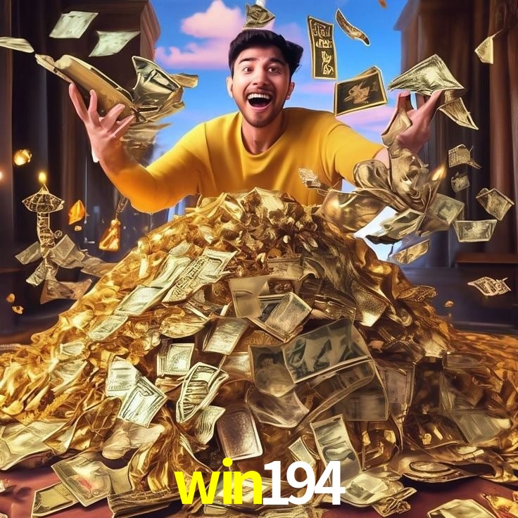 Experiência VIP win194