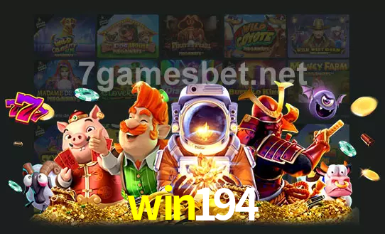 cassino win194