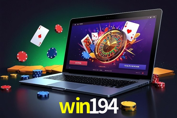 win194 Brasília - Security