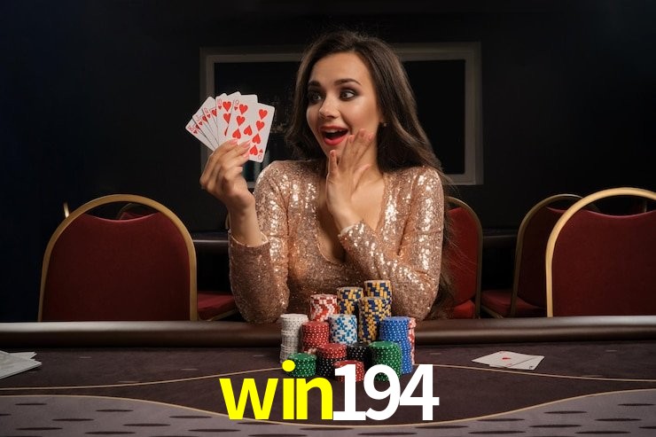 Programa VIP win194