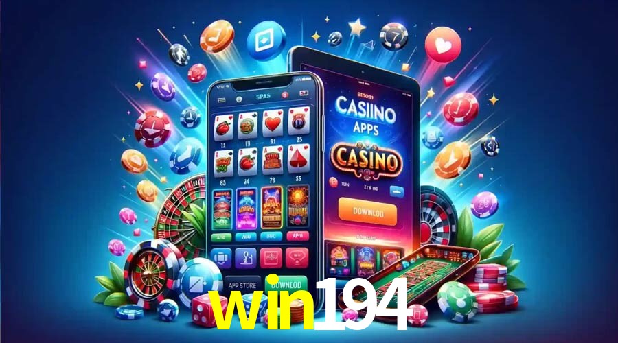 Exclusive Offers win194