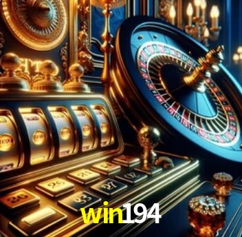 Gates of Olympus win194