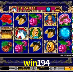 win194 Salvador - Bonus Stats