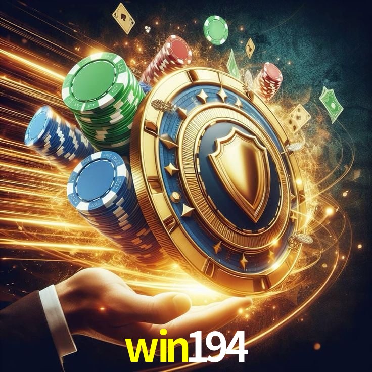 win194 Curitiba - Live Betting