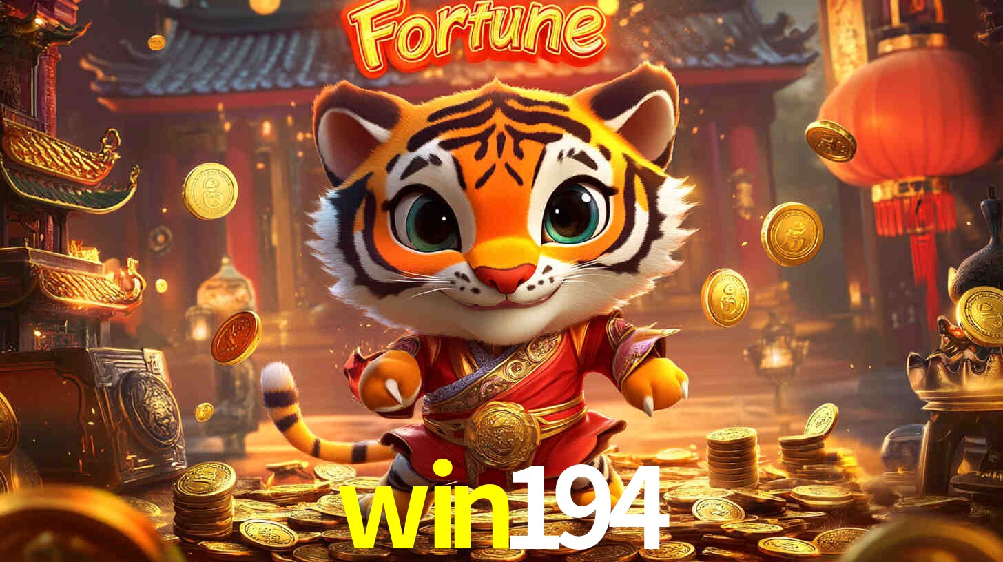 A Popularidade dos Caça-Níqueis no win194