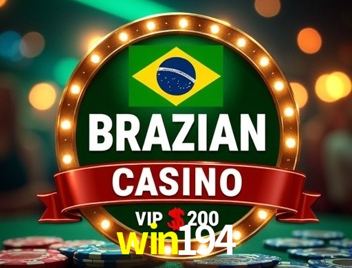 win194 Salvador - Strategy