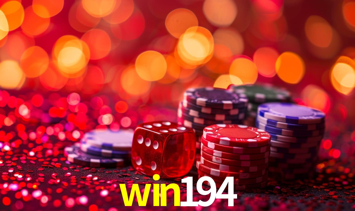 win194 Belo Horizonte - Provably Fair
