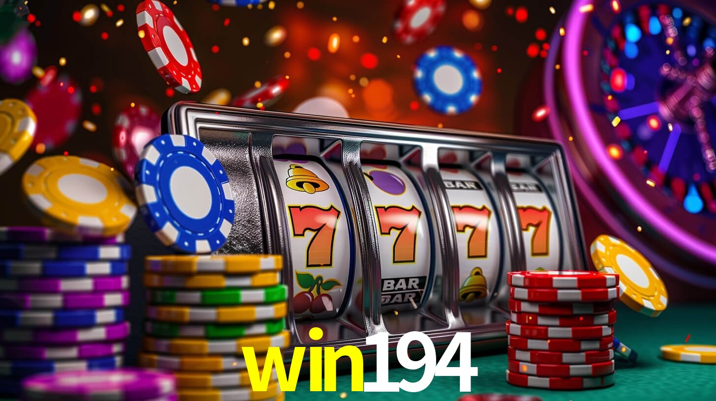 Jogo Spaceman win194