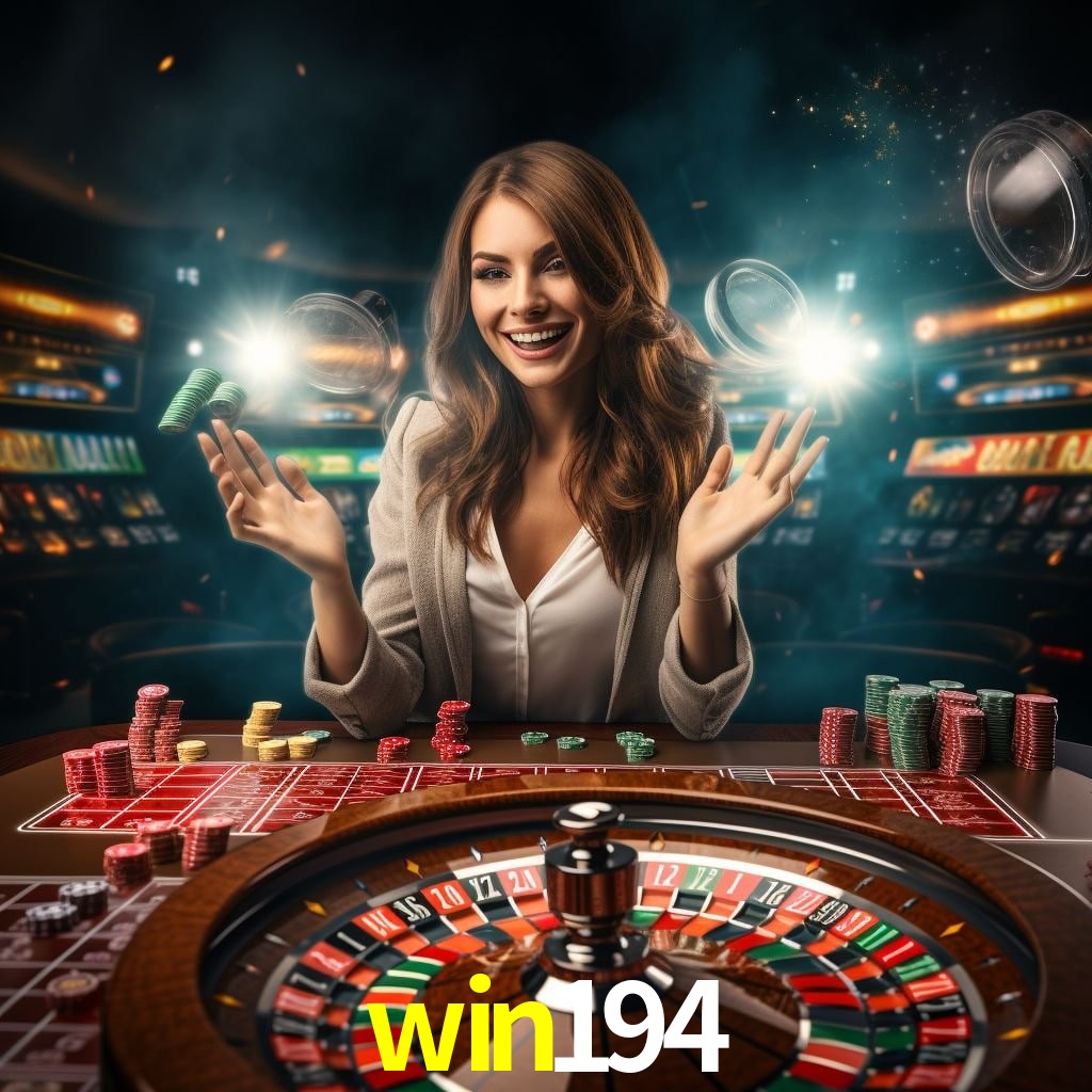 win194 App Interface