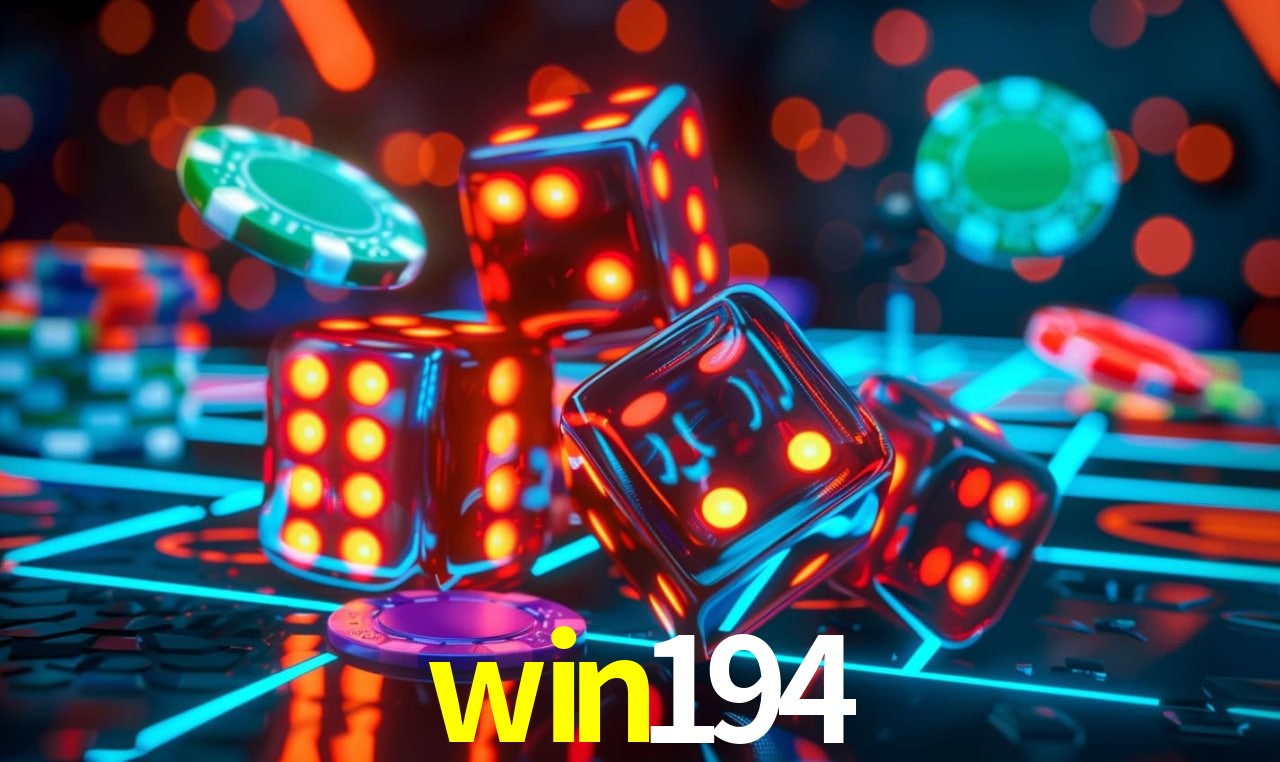 Jogos Exclusivos win194