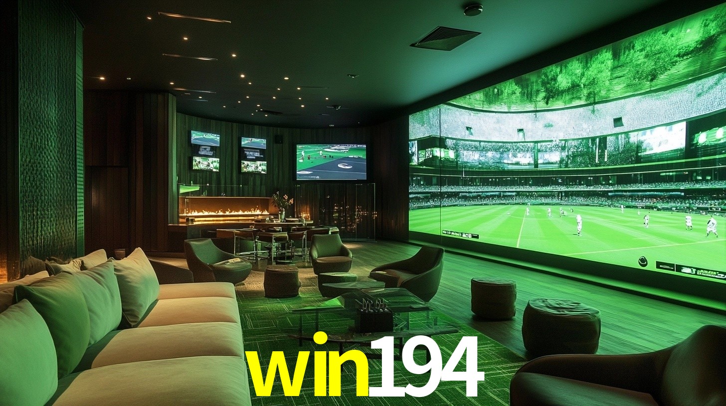 Sinta a adrenalina dos jogos de cassino com win194