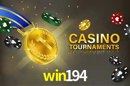 win194 - App Features