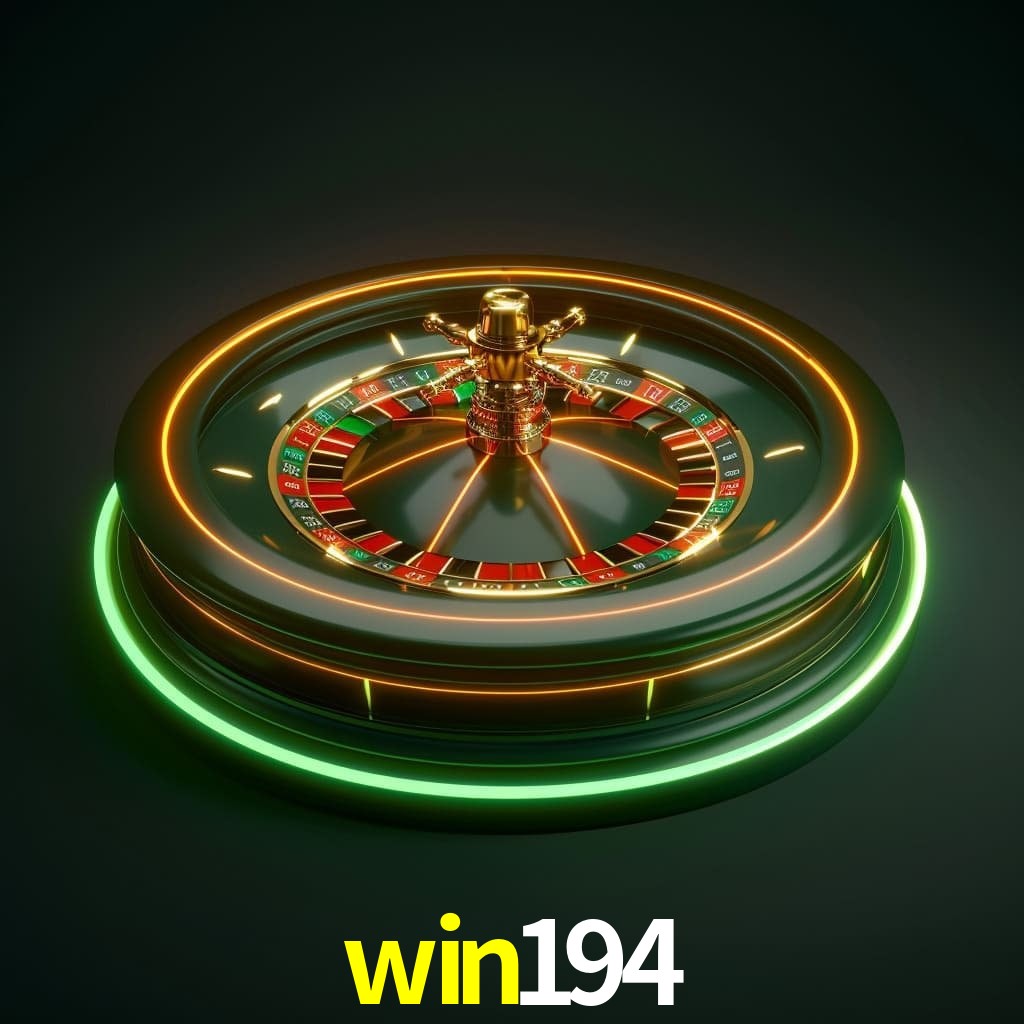 win194 App - Aplicativo Móvel Oficial