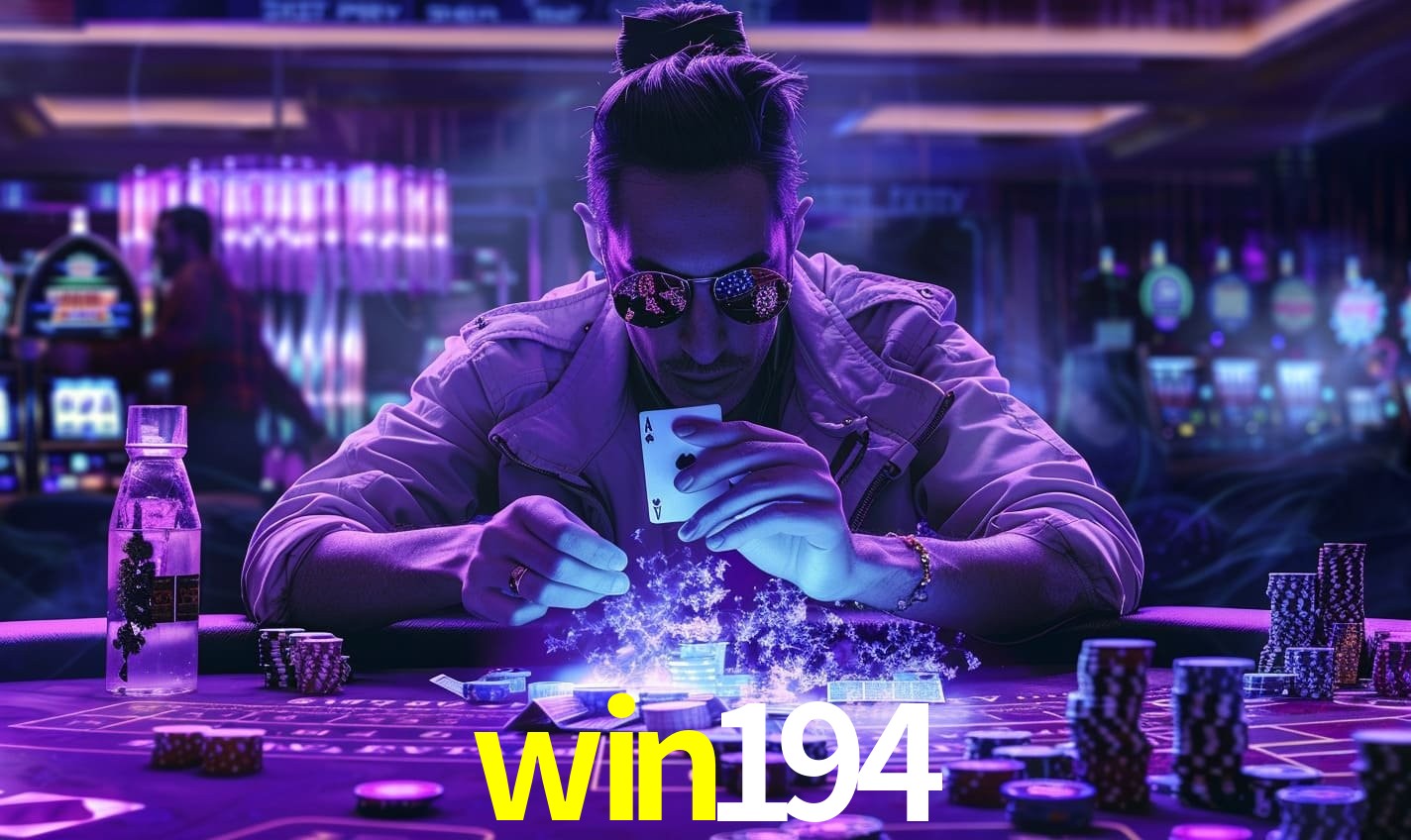 Sports Statistics win194