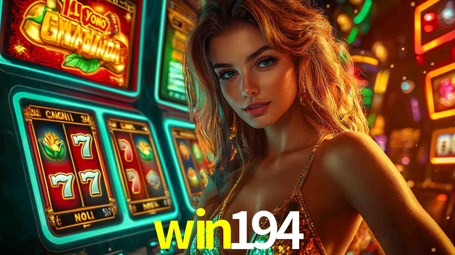 Live Casino win194