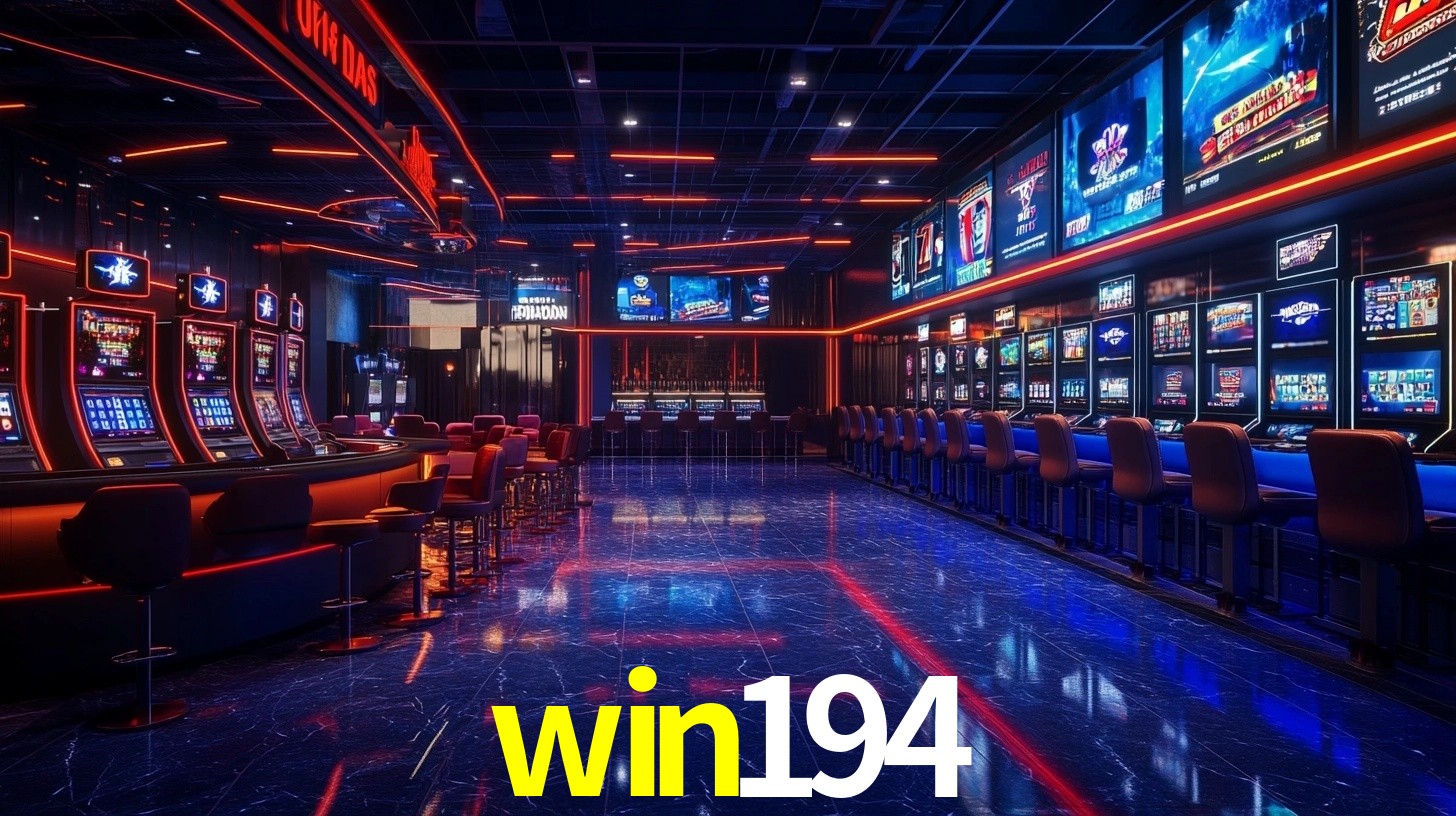 VIP Casino win194