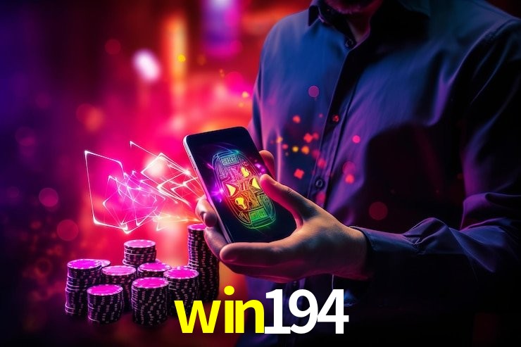 Estatísticas Esportivas win194