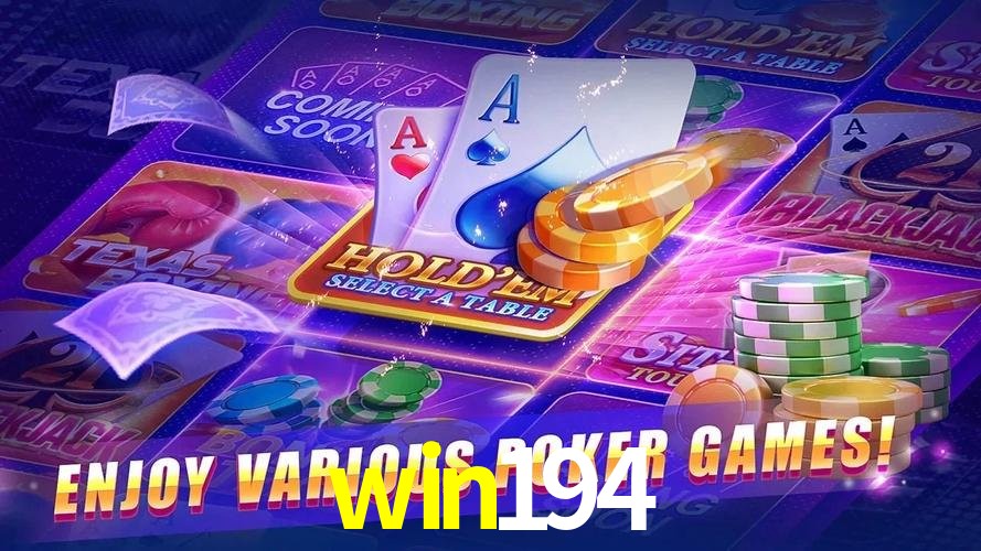 cassino win194