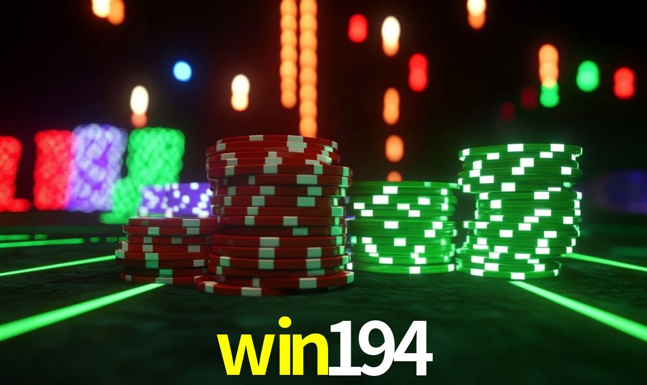 Live Casino win194