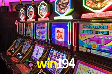 Explorando a Categoria de Eventos em Apostas na win194