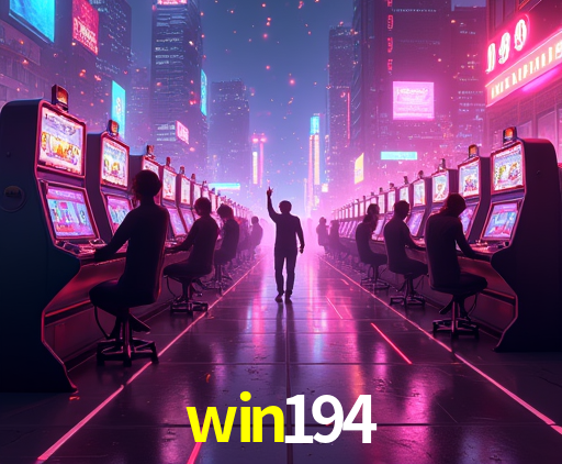 Apostas de Tênis win194