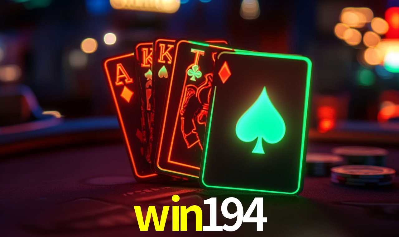 win194 Fortaleza - Sports Winners