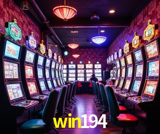 win194 Rio de Janeiro - Slot Strategy
