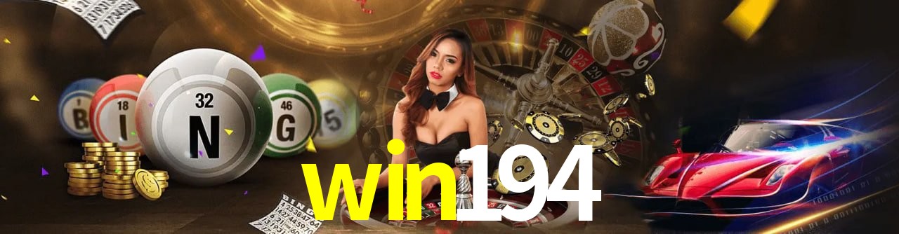 win194 São Paulo - Top Slots