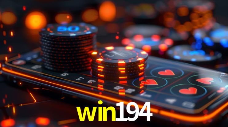 Slot Games win194