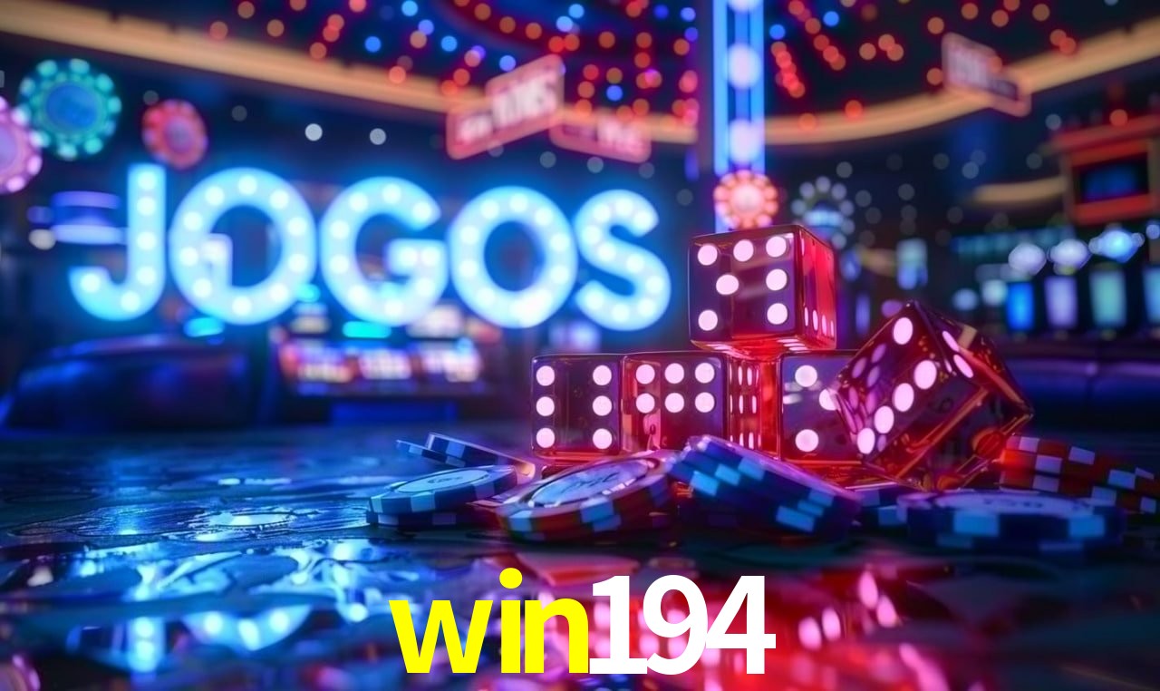 Casino VIP win194