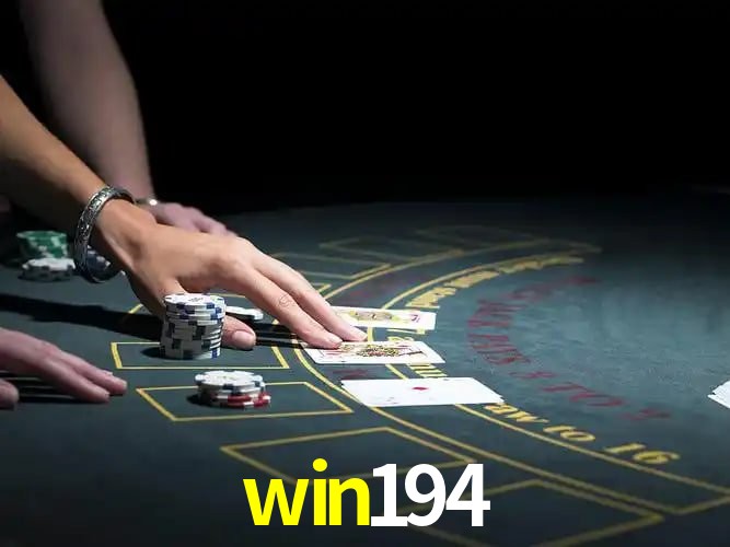 win194 Salvador - Support