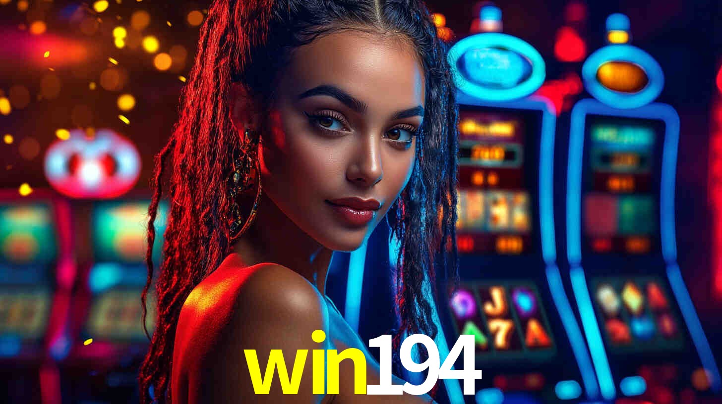 Descubra o Programa VIP da win194: Vantagens Exclusivas para Jogadores