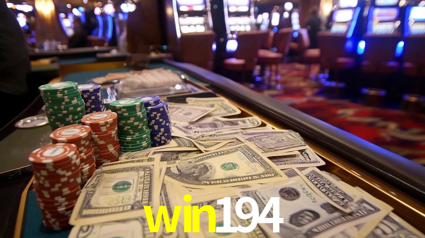 win194 Belo Horizonte - Winners