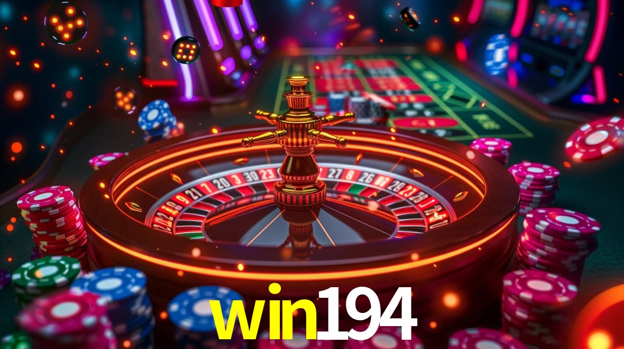 Bônus Diários win194