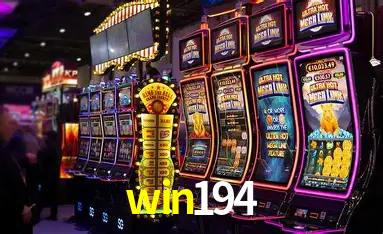win194 Brasília - VIP Program