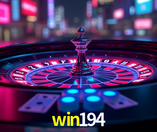 A Emoção da Loteria na win194: Uma Chance de Mudança de Vida
