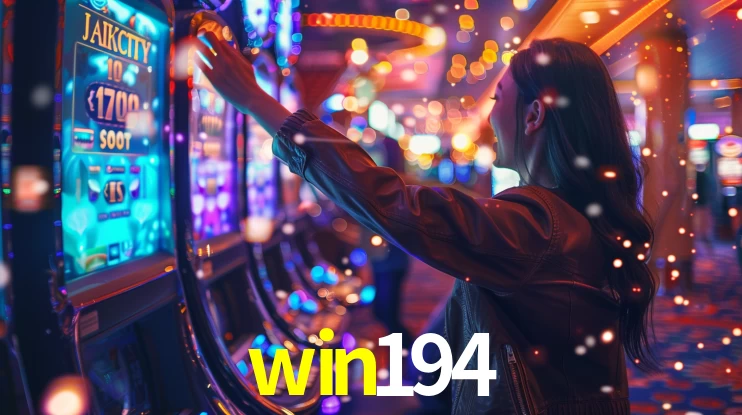 Explore as vantagens do win194: serviço profissional e confiabilidade