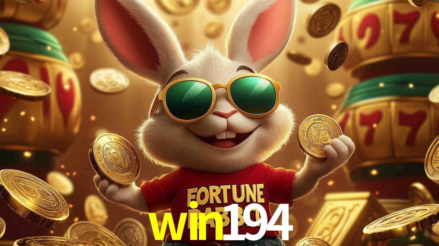 win194: Seu Especialista em Apostas Esportivas Brasileiras