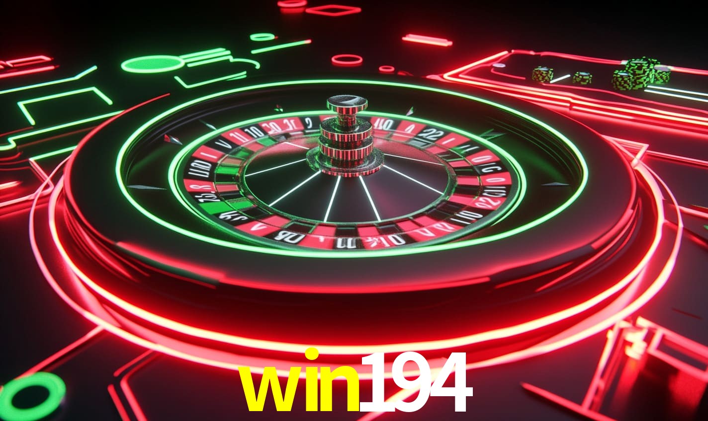 win194 Crash - Aviator e 35+ Jogos Instant Win