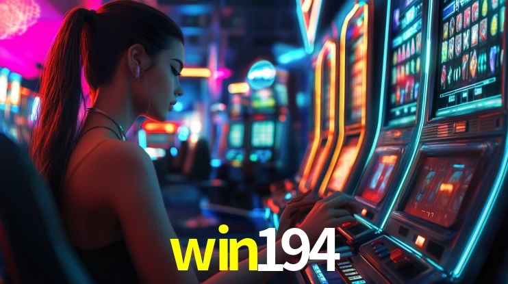 Exclusive Games win194
