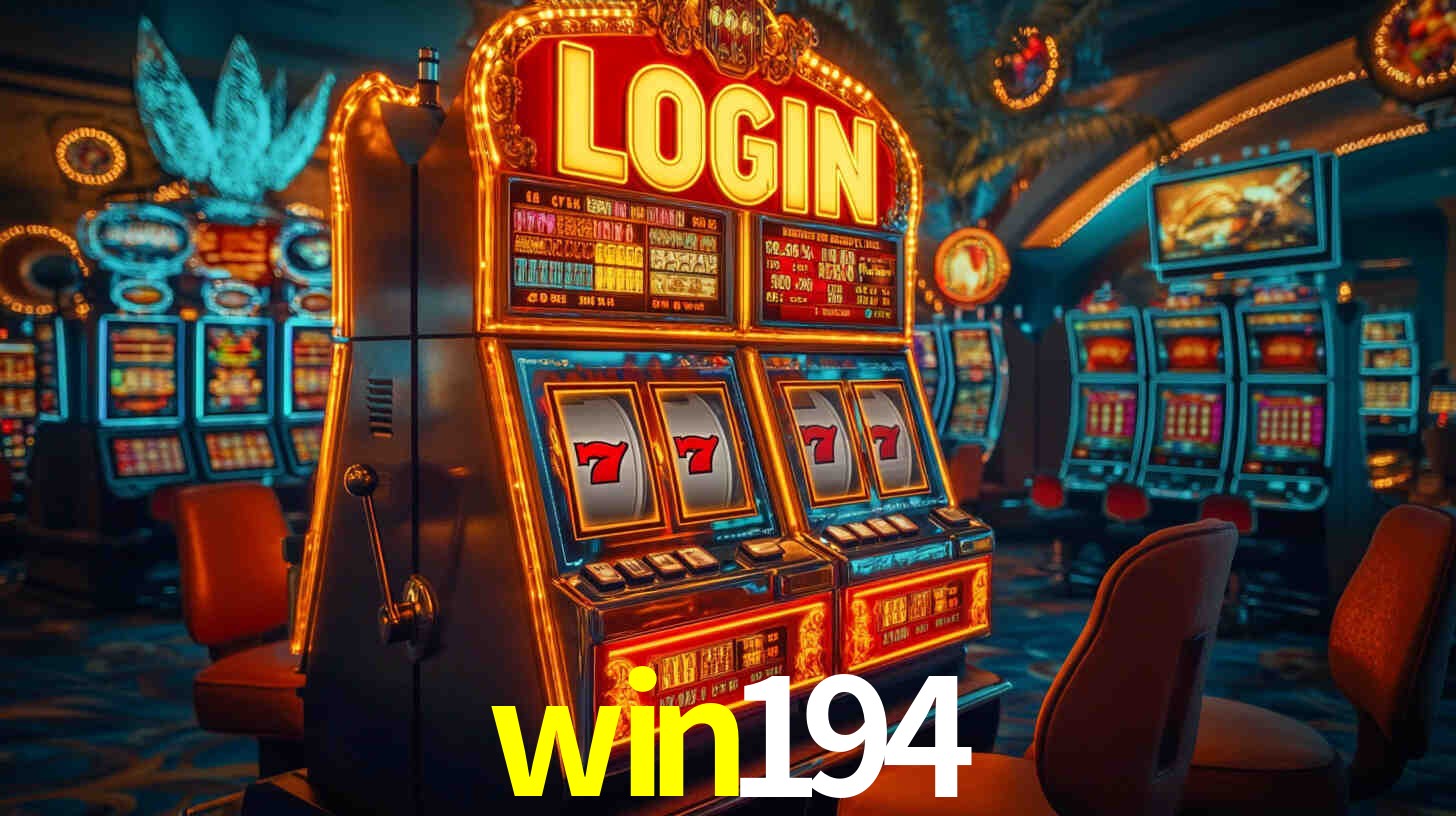 Programa VIP win194