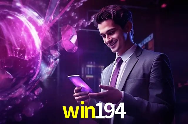 Game Statistics win194