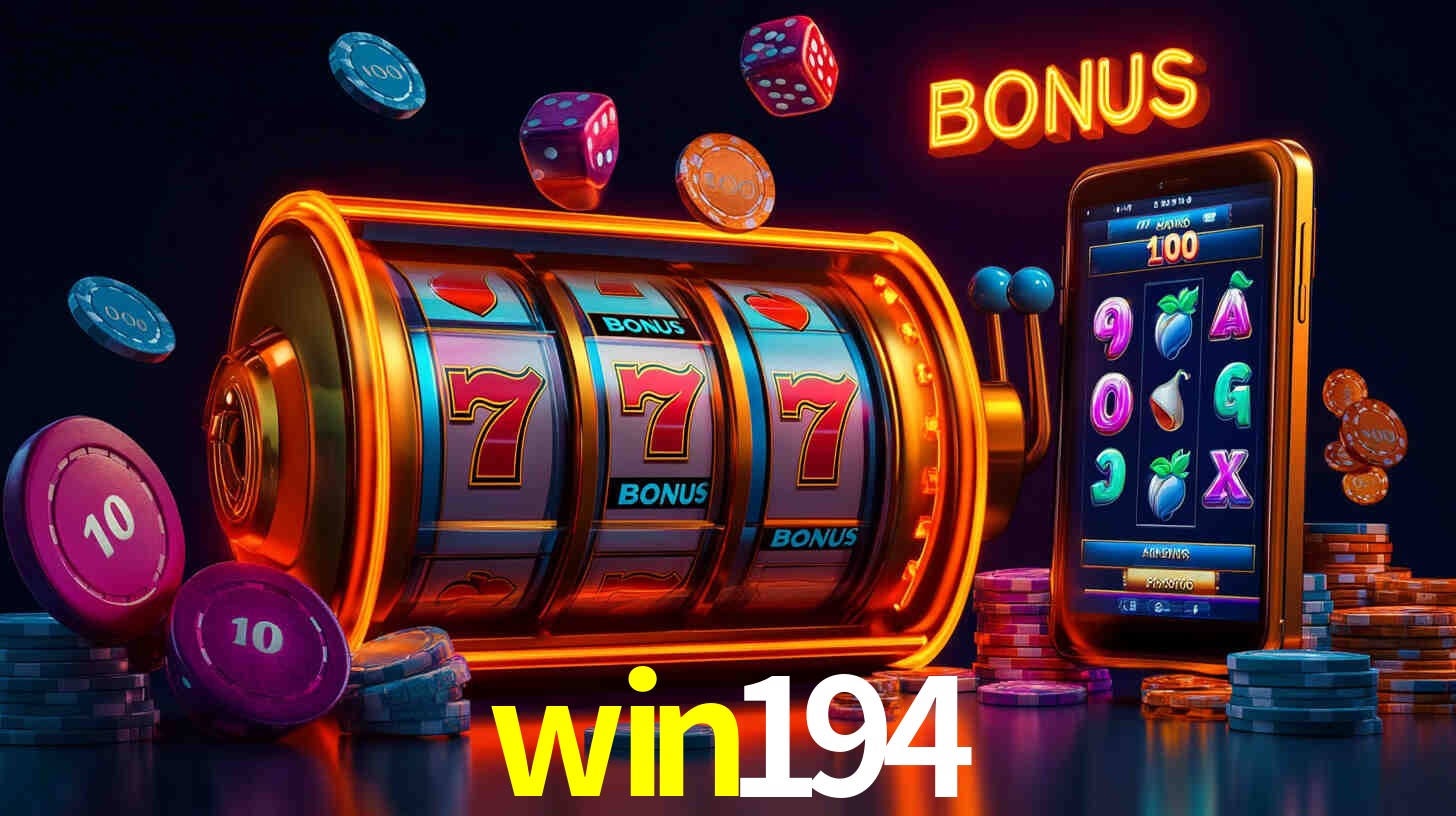 Inovações de Jogos na win194: O Futuro das Experiências Interativas