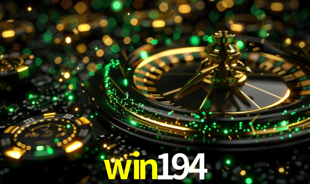 win194 Brasília - Bonus Features