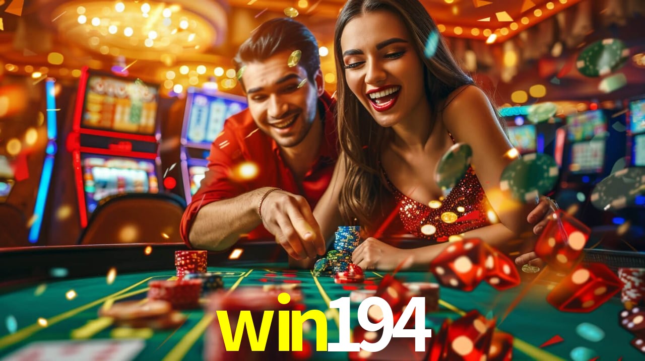 win194 - Pagamento PIX Instantâneo