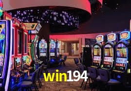 win194 São Paulo - Hot Promos