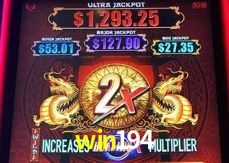 win194 Belo Horizonte - VIP Casino
