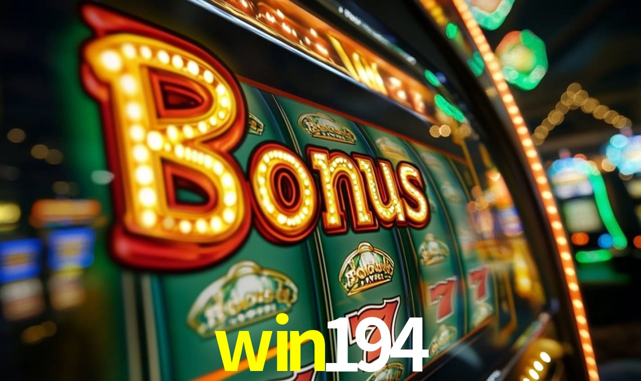 win194 Belo Horizonte - Promo Tips